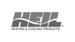Heil Heating and Cooling logo