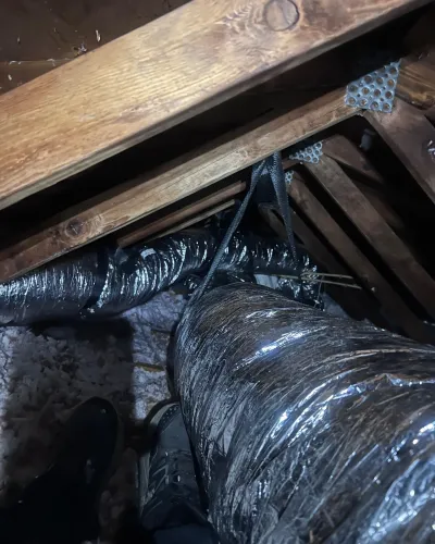 The Ductwork Replacement Experts Tampa Bay Trusts