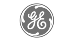 GE logo – HVAC parts and controls